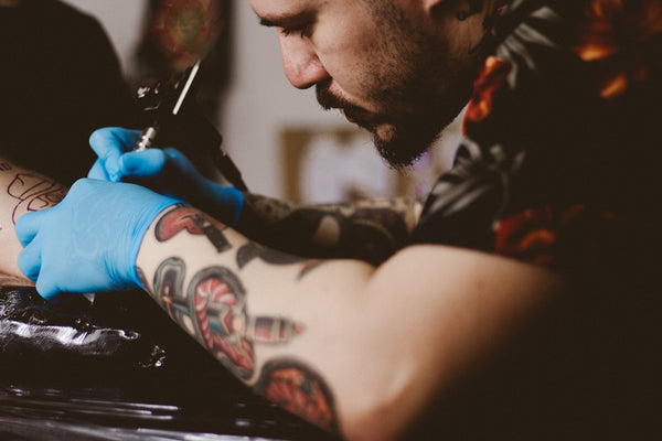Best Tattoo Stencils Procreate for Precise Designs
