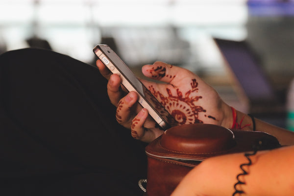 As Melhores Ferramentas Digitais do Procreate para Melhorar Sombreamento em Tatuagem