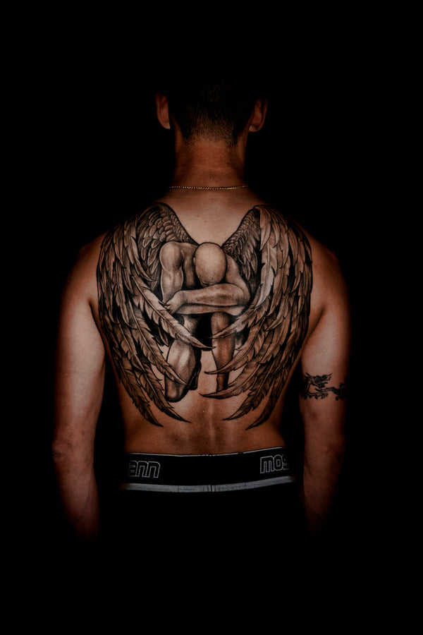 Must-Have Digital Tattoo Design Tools in Procreate