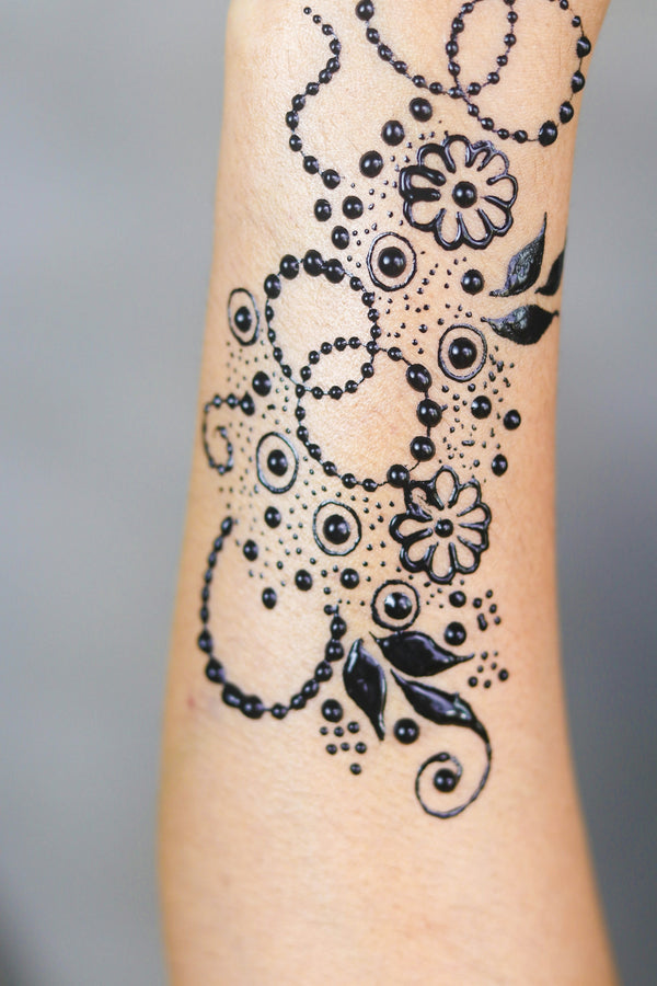 Top Techniken um perfekte Tattoo Stencils in Procreate zu erstellen