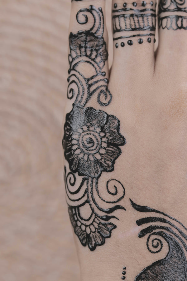Procreate Tattoo Brushes: A Guide to Perfect Linework