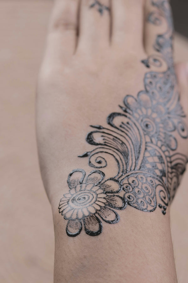Must-Have Procreate Tattoo Pinsel erstellen realistische Kunstwerke