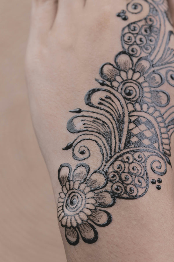 Unlock New Styles with Tattoo Shading Techniques & Procreate Brush Guide
