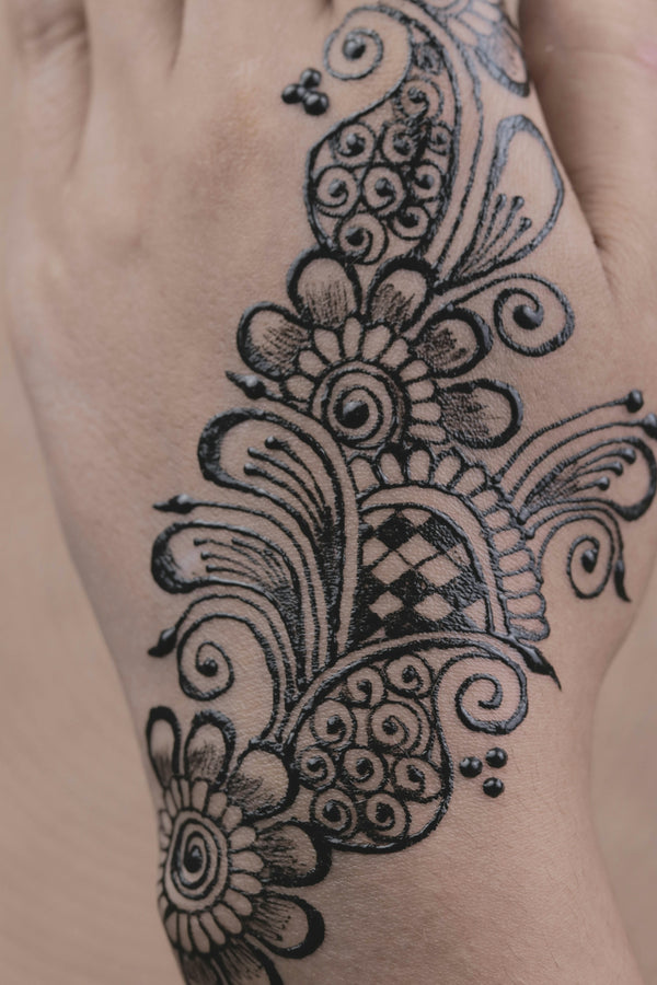 Trasforma i Tuoi Design con i Migliori Stencil Procreate: Trucco per Tatuatori
