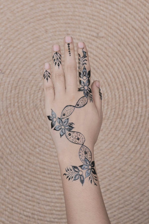 Come Risolvere Problemi di Precisione con i Pennelli per Tatuaggi Procreate