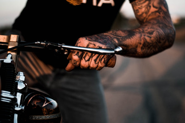Top Procreate Tattoo Brushes for Precise Linework