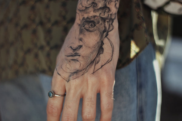 Las herramientas mejor evaluadas para tatuadores en Procreate hoy