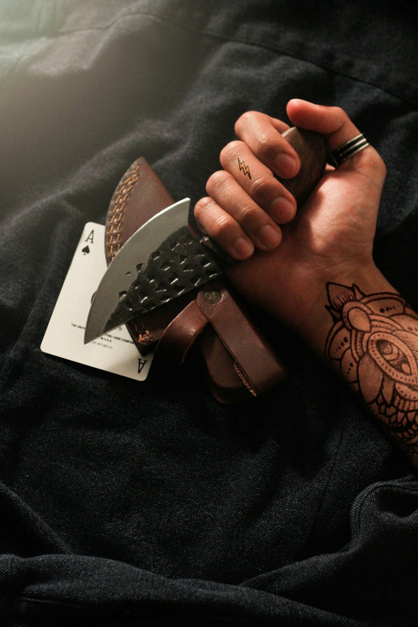 Mejores pinceles Procreate para tatuajes en estilos distintos al instante