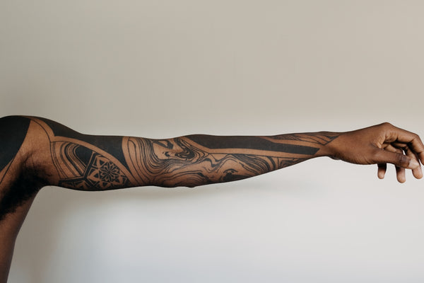 Boost Creativity with the Best Procreate Tattoo Brushes