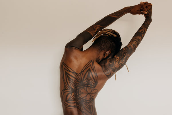 Kaufen Sie die richtigen Procreate Tattoo Pinsel für Ihre Kunst