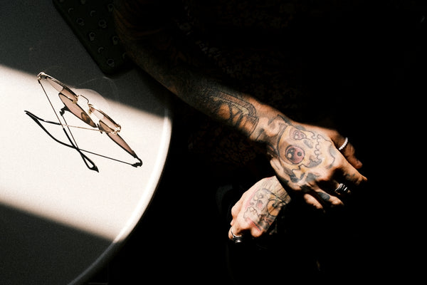 Top Techniques for Utilizing Procreate Tattoo Brushes Efficiently
