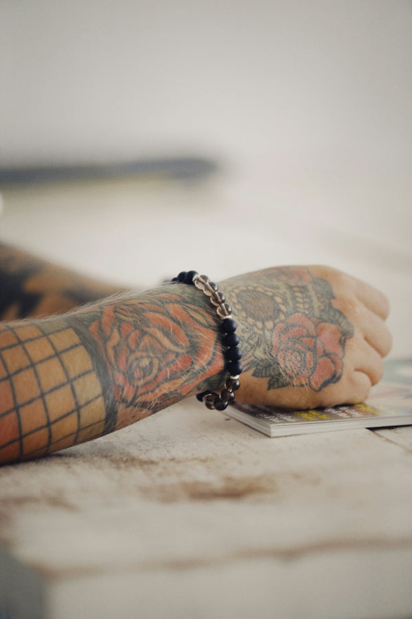 Realistic Tattoo Shading in Procreate: A Guide