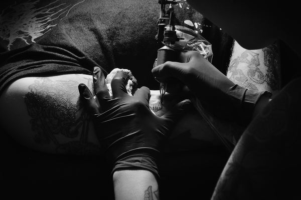 Recommended Tattoo Artist Tools for Best Procreate Designs