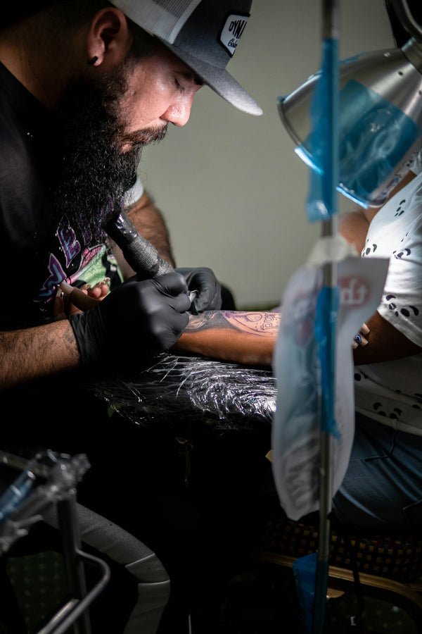 Descubre los Mejores Pinceles Procreate para Tatuajes en Cada Estilo