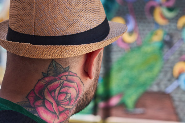 Die besten Procreate Tattoo Pinsel kaufen für atemberaubende Designs