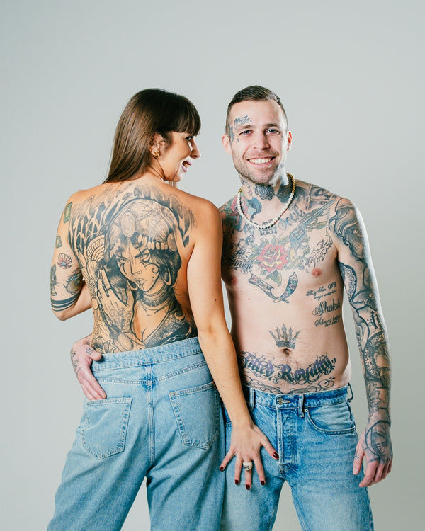 Pro-Level Linework: Using Procreate Tattoo Brushes Effectively
