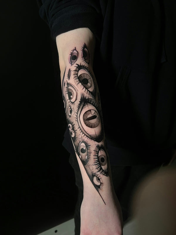 Quick Tips for Procreate Tattoo Brushes in Creative Designs