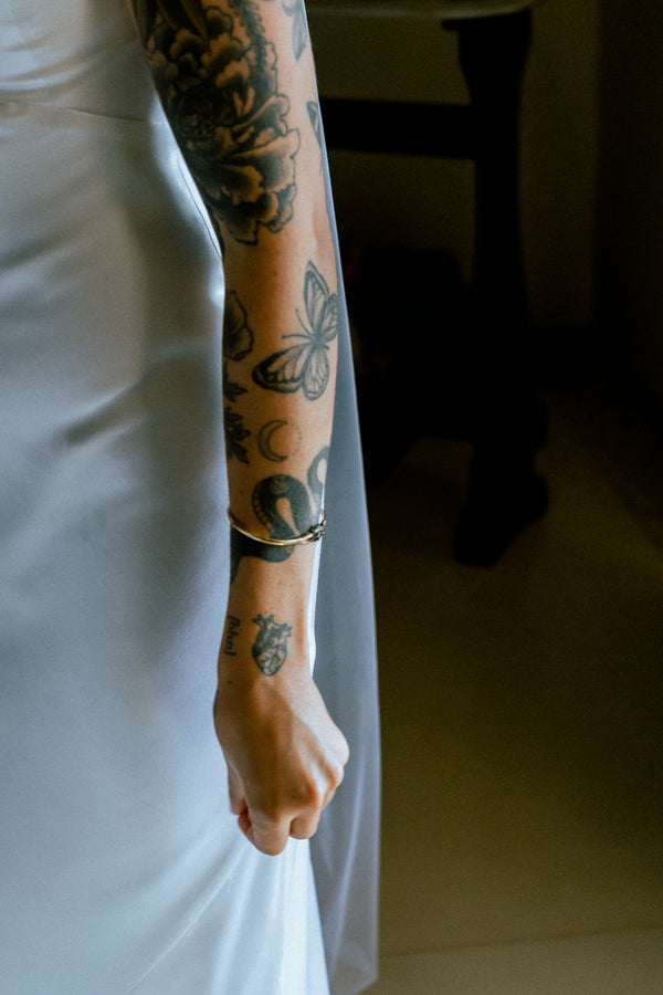 Como Pincéis Procreate para Tatuagem Simplificam o Desenho de Textura em Pele