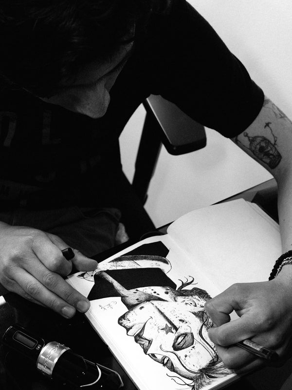Best Ways to Use Procreate Tattoo Brushes in Art
