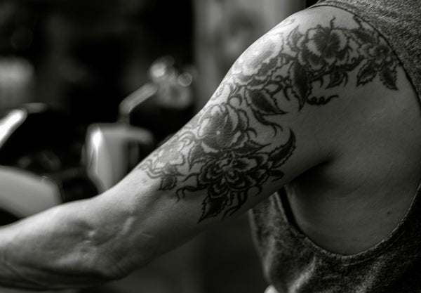 5 Must-Have Procreate Tattoo Brushes for Artists