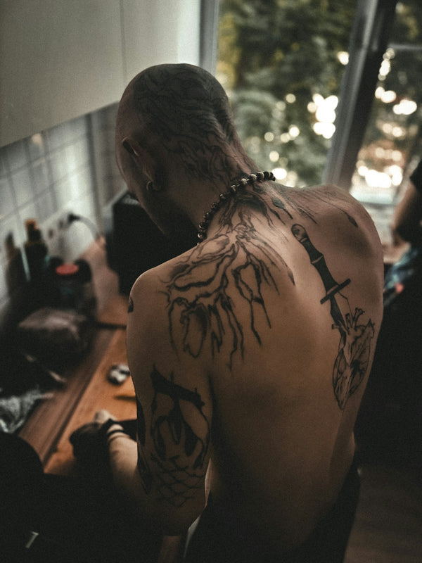 Top Tools for Tattoo Artists: Procreate Techniques