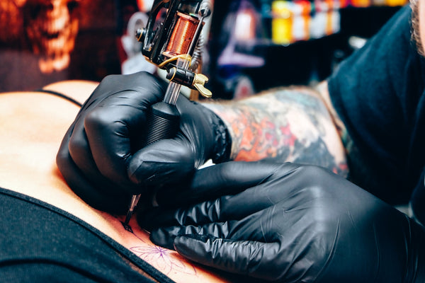 Secrets of Tattoo Shading Success Unveiled