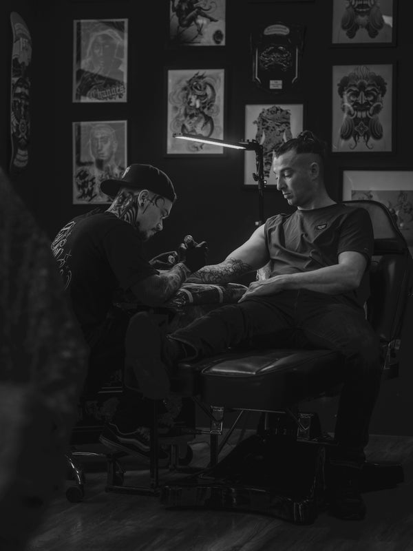 Guide to Best Tattoo Stencils Procreate Offers