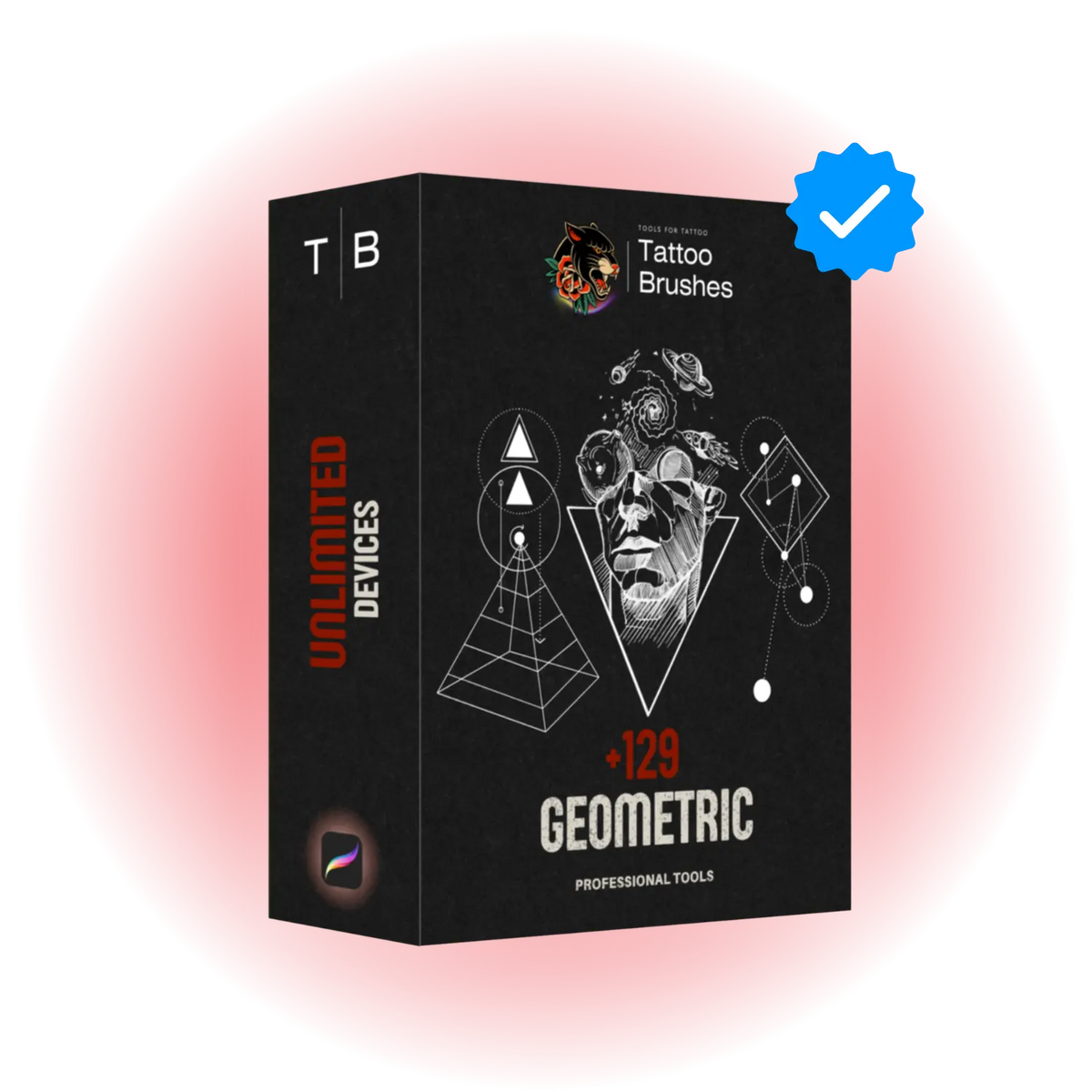 PRO Geometric
