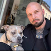 Alex Rivera – Tattoo Artist