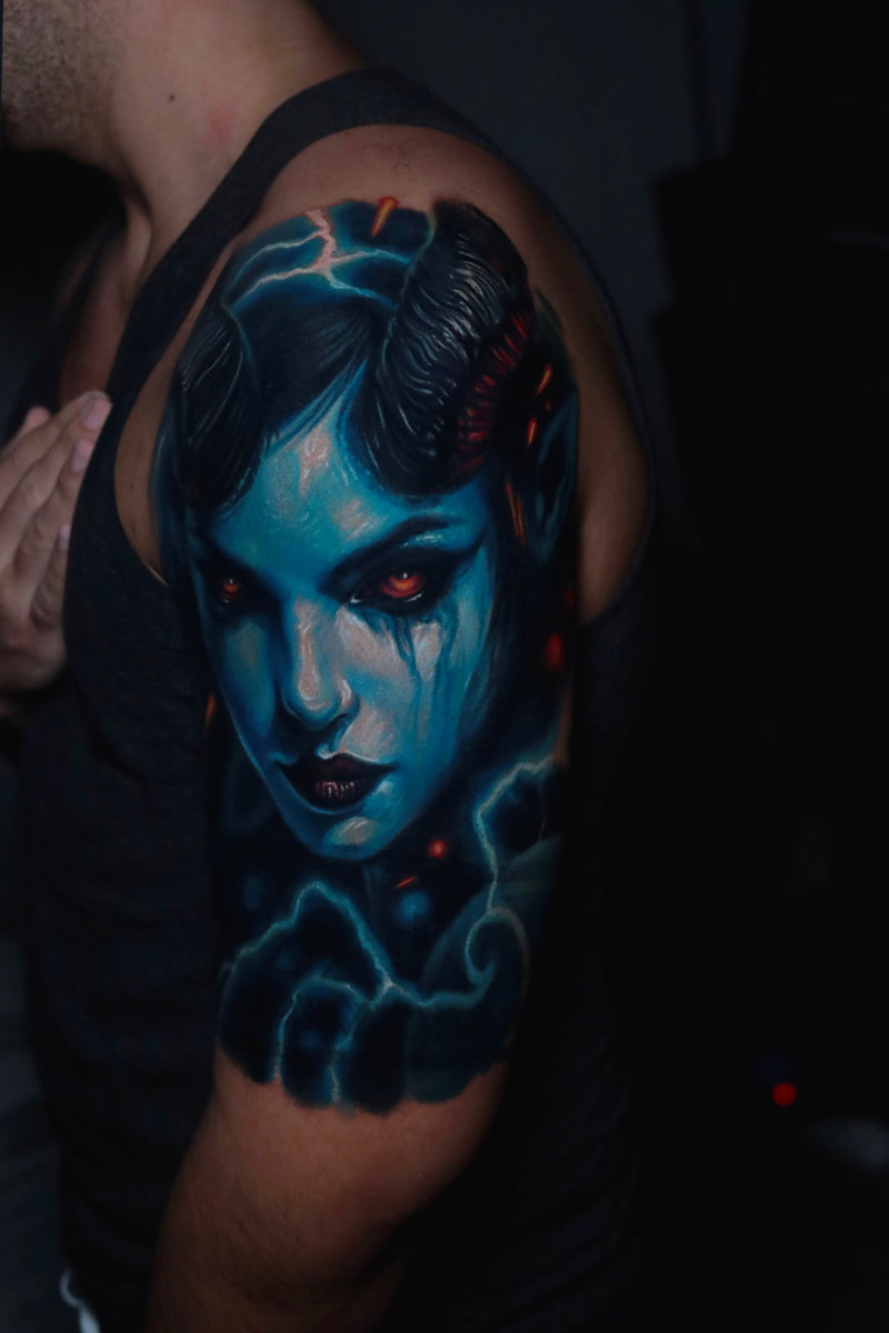 Nina A.
